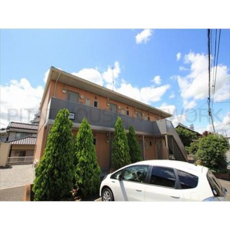 駐車場　共用部分