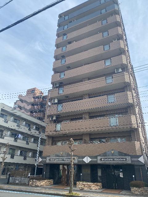 駅近くの好立地です！