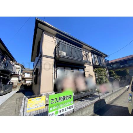 外観写真1