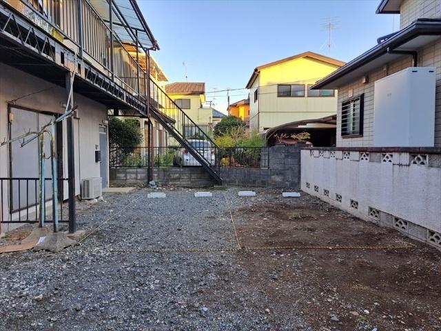 ホワイトヘリテージ 物件画像