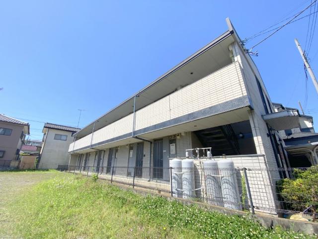 セゾン宮下 物件画像