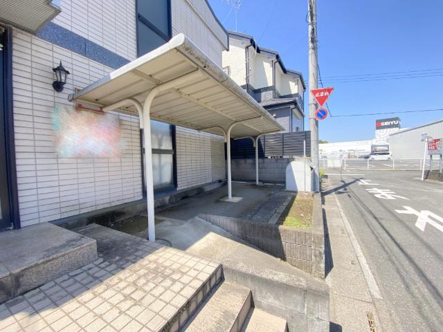 セゾン宮下 物件画像