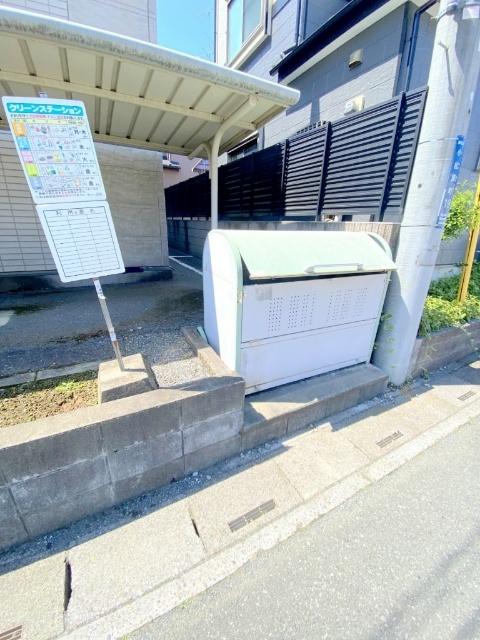セゾン宮下 物件画像