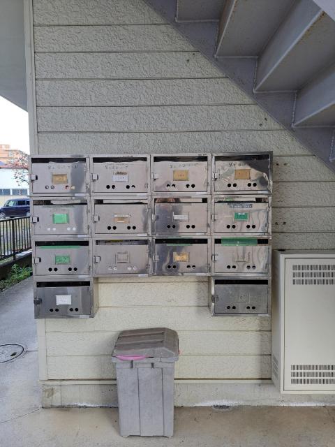 第2田辺コーポ 物件画像