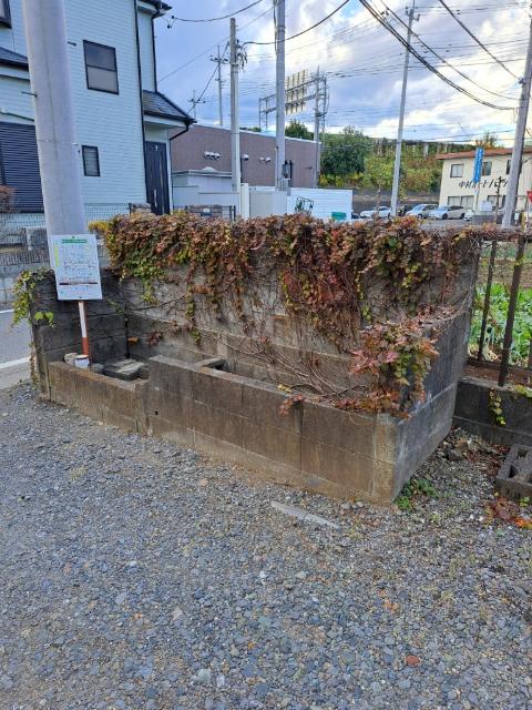 第2田辺コーポ 物件画像