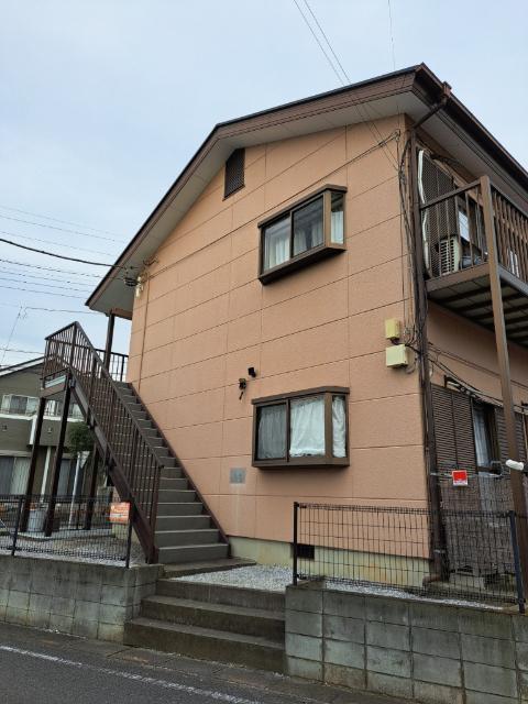 コーポアイリス 物件画像