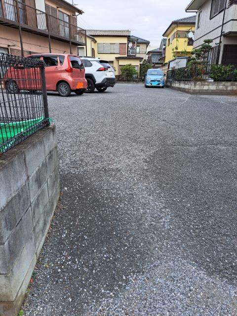 コーポアイリス 物件画像