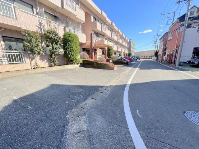 いずみ２番館 物件画像