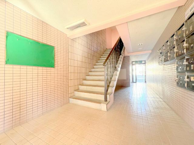 いずみ２番館 物件画像