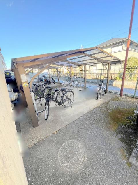 いずみ２番館 物件画像