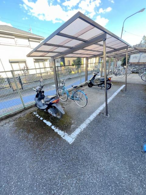 いずみ２番館 物件画像