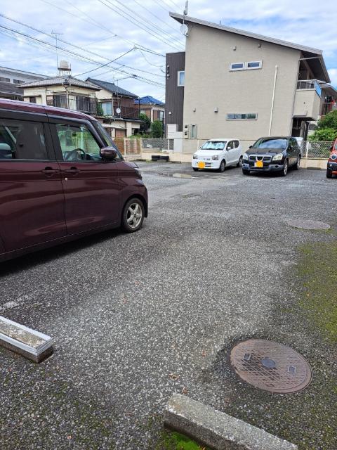 相和ビル第6 物件画像
