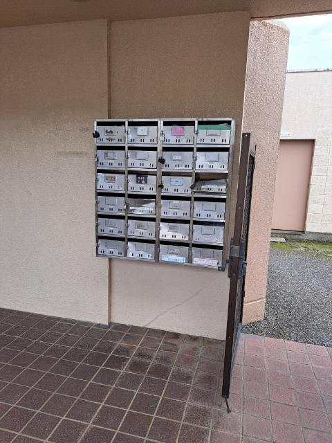 相和ビル第6 物件画像