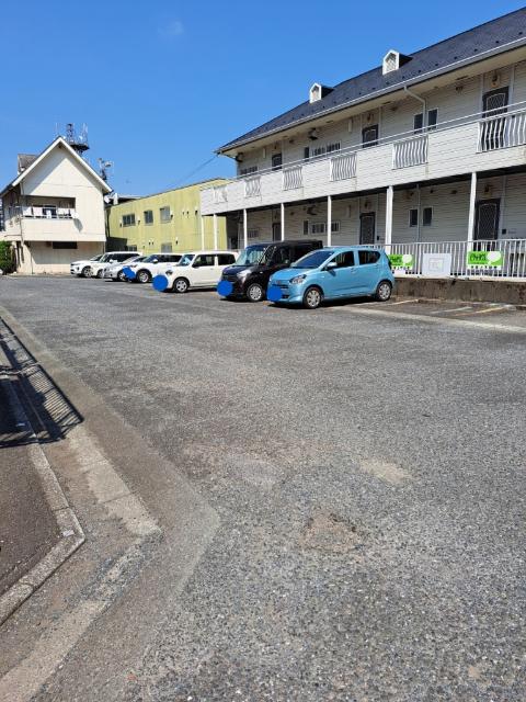 サンライズプラザA 物件画像