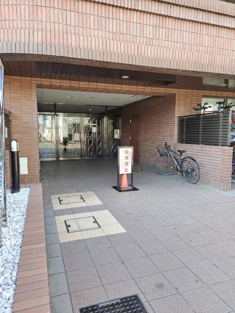 グランドヒルズ福徳壱番館 物件画像