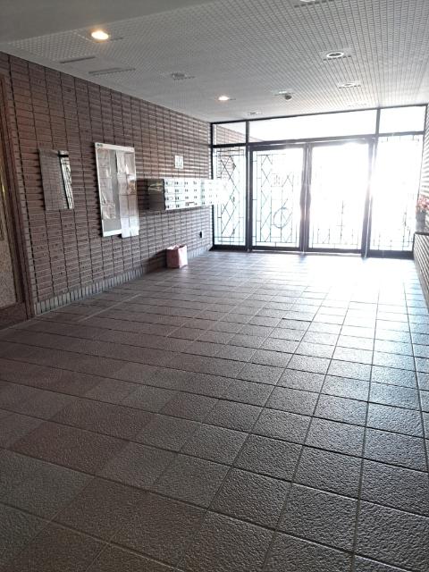 グランドヒルズ福徳壱番館 物件画像