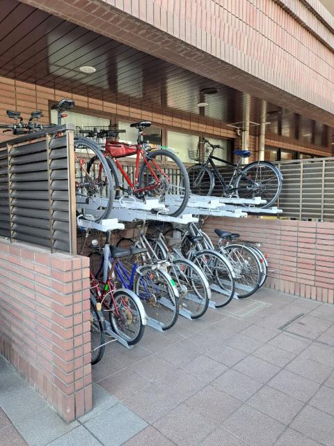 グランドヒルズ福徳壱番館 物件画像