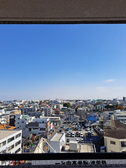 グランドヒルズ福徳壱番館 物件画像