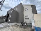 ウエストハイム東松山外観1