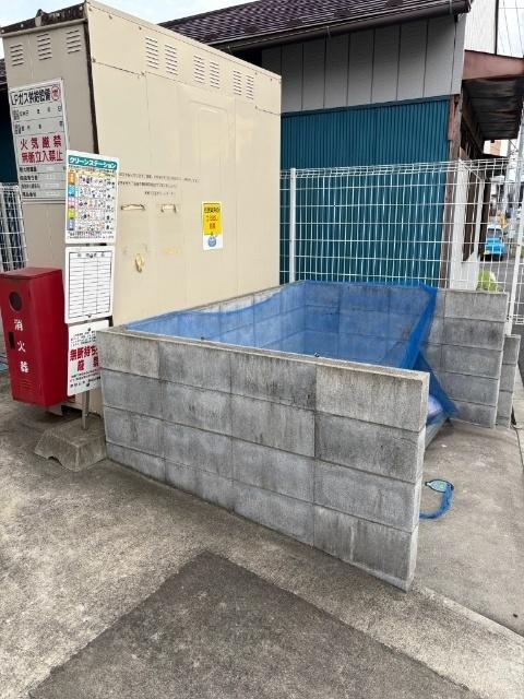 ウエストハイム東松山 物件画像