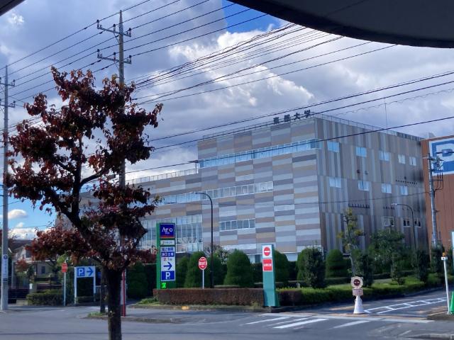周辺環境画像