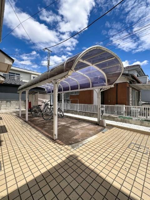 メゾン雅Ｂ 物件画像