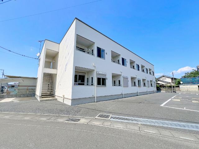 グラシアス 物件画像