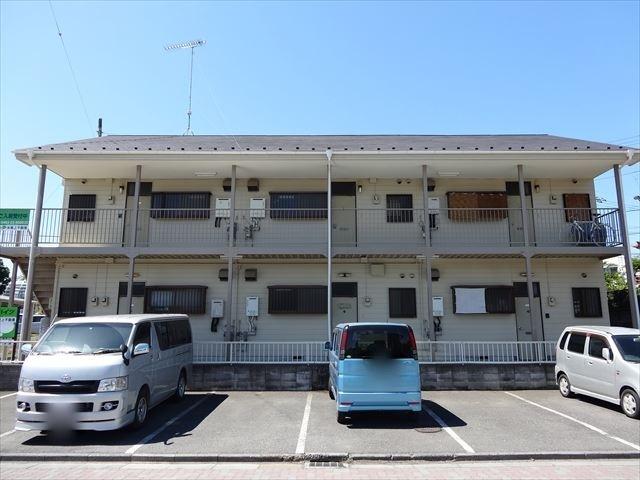 加島ハイツ 物件画像