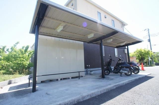 CASA　フェリーチェ　シャーメゾン 物件画像