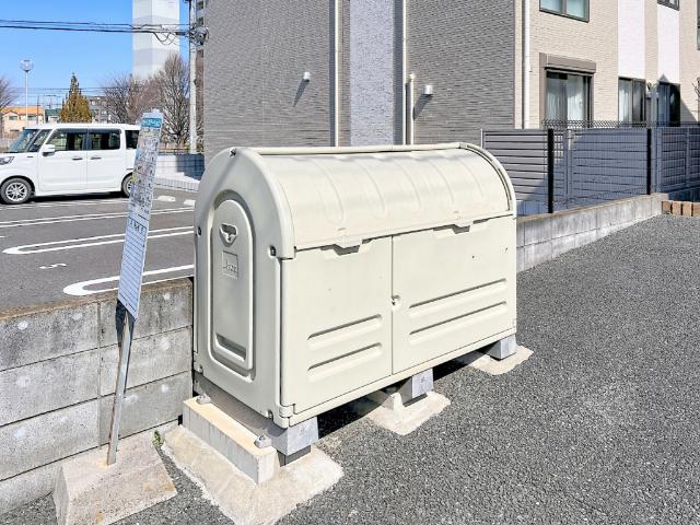 エテルニテ 物件画像