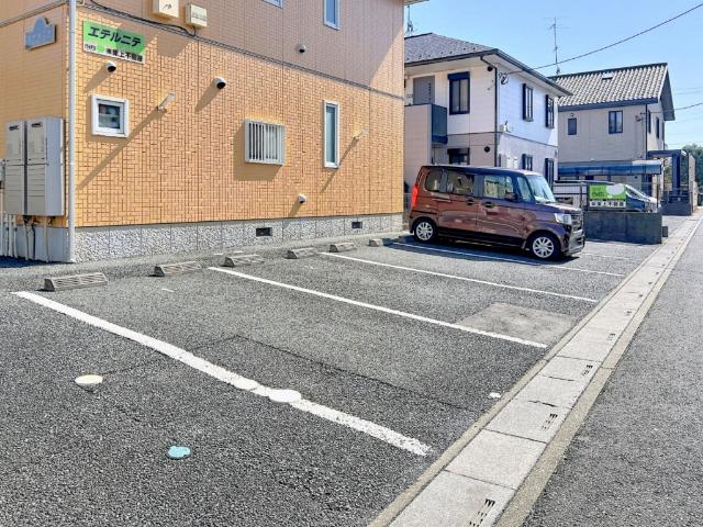 エテルニテ 物件画像