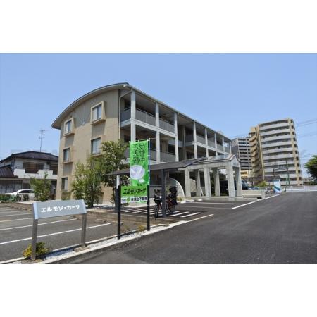 外観写真1