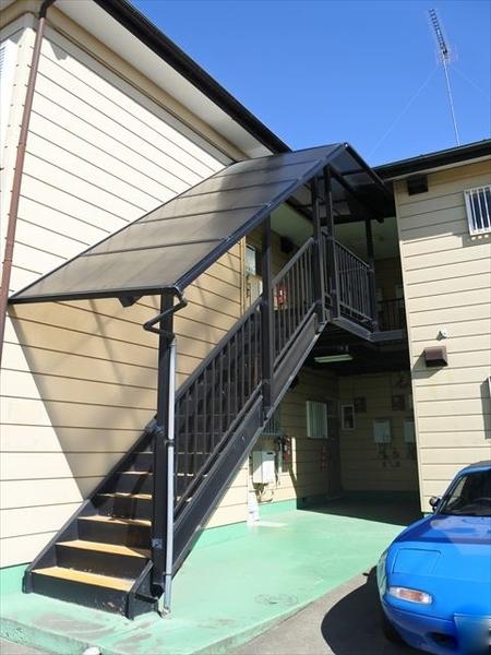クレアコート 物件画像