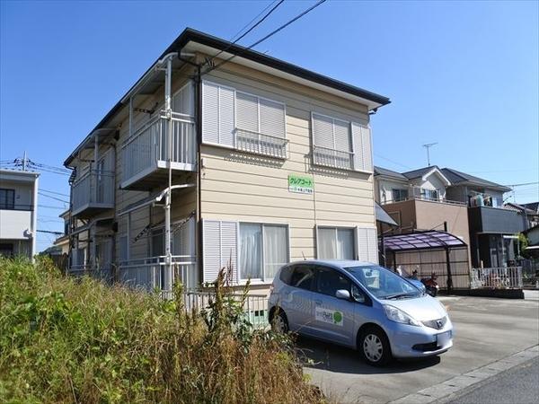 クレアコート 物件画像