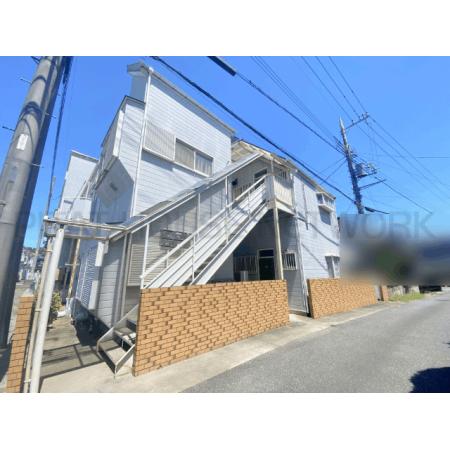 外観写真1
