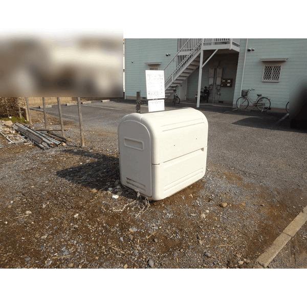 シャトレ若松 物件画像