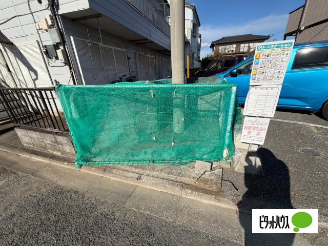 ハイツ松本 物件画像