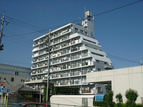 東松山マンション 物件画像