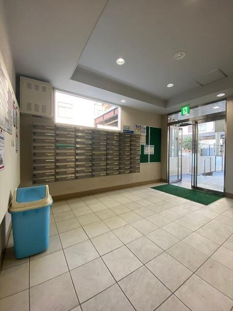 東松山マンション 物件画像