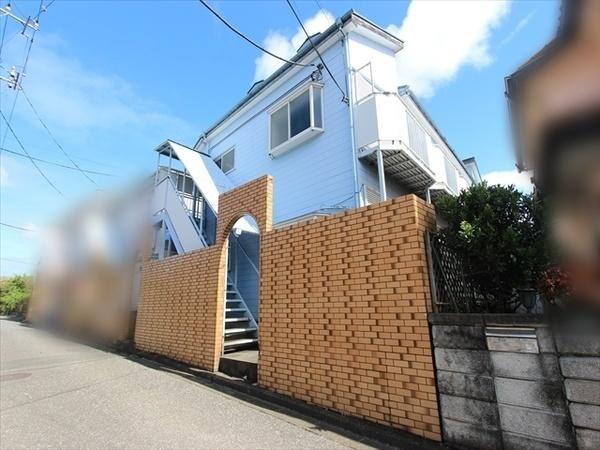 外観写真1