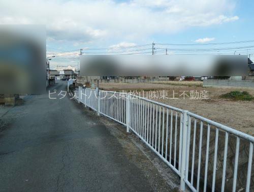 小川町青山土地329坪 土地
