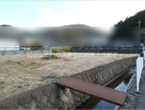 小川町青山土地329坪 土地
