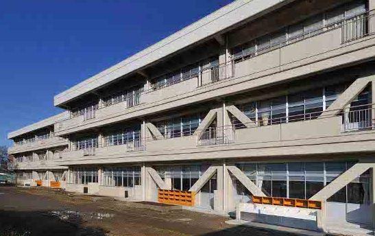 小川町立小川小学校
