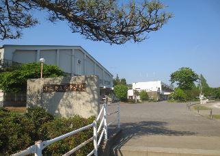 小川町立東中学校