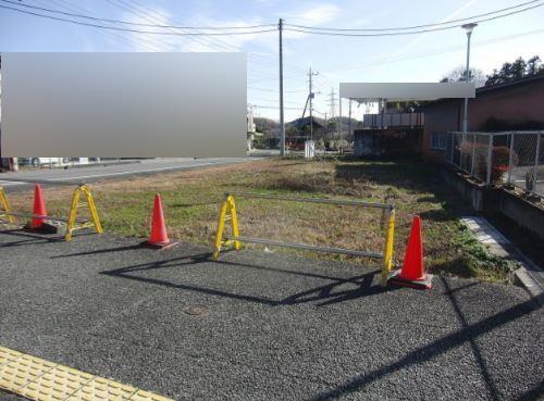 小川町　勝呂土地約71坪 土地