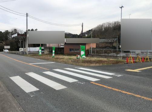小川町　勝呂土地約71坪 土地画像