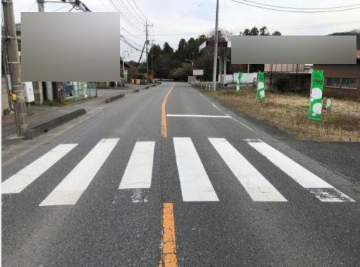 小川町　勝呂土地約71坪 土地画像