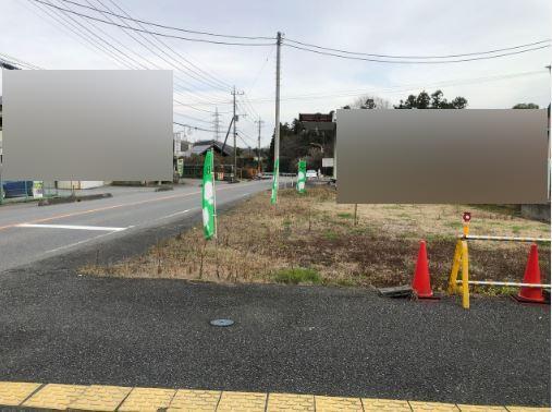 小川町　勝呂土地約71坪 土地画像