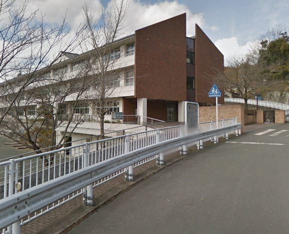 小川町立竹沢小学校
