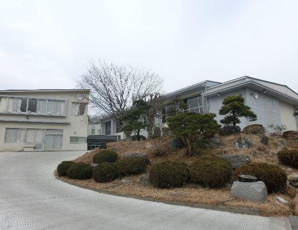 小川町立西中学校